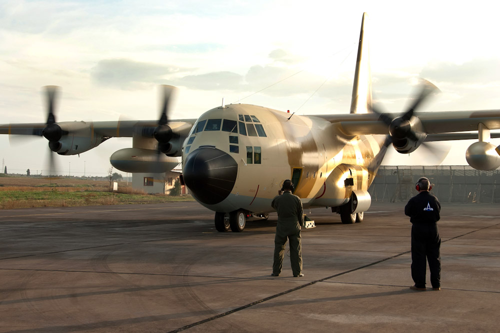 Ελληνική Αεροπορική Βιομηχανία