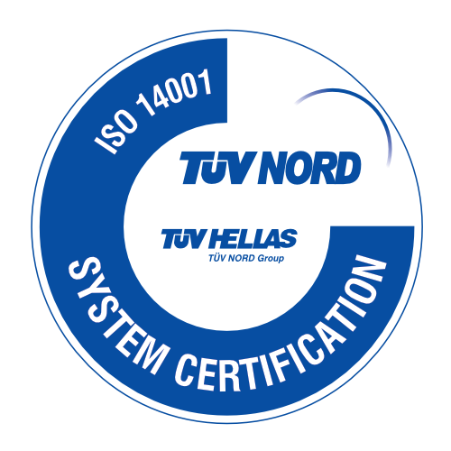 ISO 14001 Certification