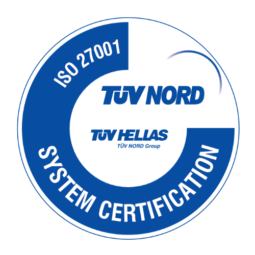 ISO 27001 Certification