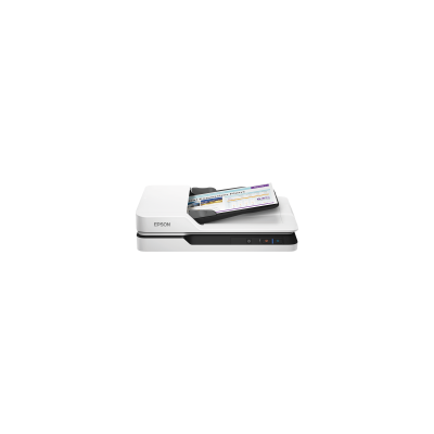EPSON WorkForce DS-1630