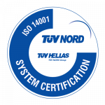 Πιστοποίηση ISO 14001