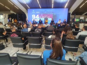 Παρουσίαση ΕΠΑΦΟΥ και 4Schools