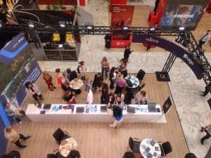 Έκθεση Future2Tech