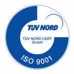 Πιστοποίηση ISO 9001