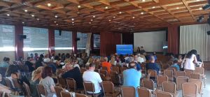 Εκπαίδευση εκπαιδευτικών για τα εργαλεία των LG CreateBoard