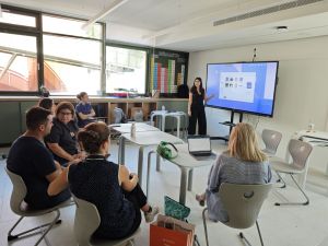 Παρουσίαση LG CreateBoard