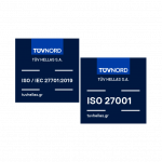 Πιστοποίηση ISO 27001