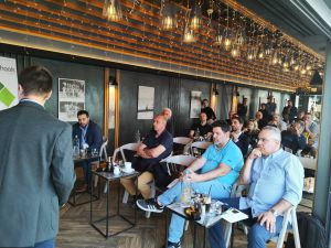 Συμμετέχοντες event