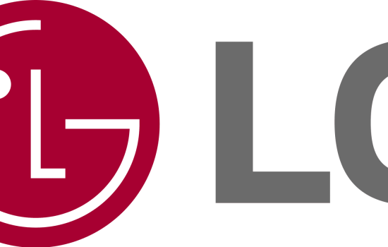 LG LOGO