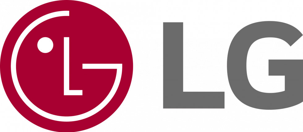 LG LOGO
