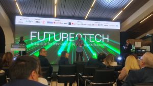 Παρουσίαση ΕΠΑΦΟΥ και 4Schools