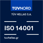 Πιστοποίηση ISO 14001