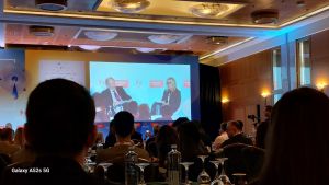 Παρουσιάσεις Future2Tech