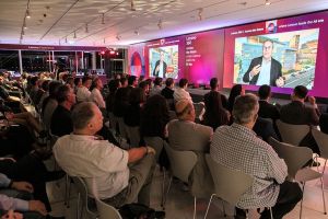 Κέντρο Πολιτισμού Ίδρυμα Σταύρος Νιάρχος