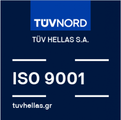 Πιστοποίηση ISO 9001