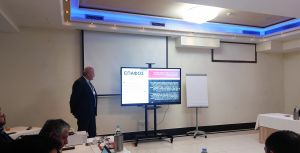 Παρουσίαση LG CreateBoard στο Semeli Hotel